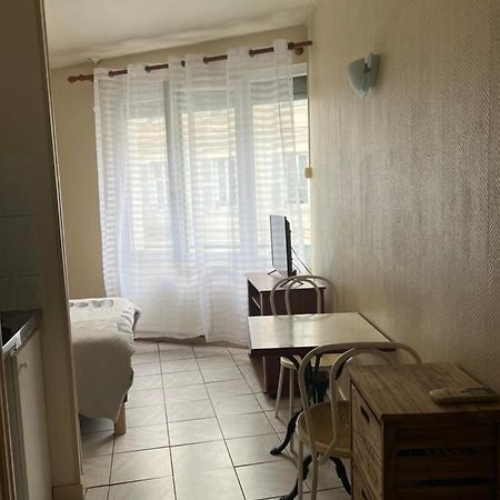 Studio Centre Ville De Bourges Bagian luar foto